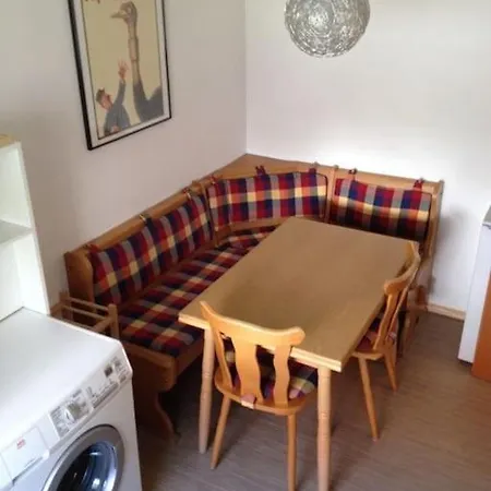 3 Küche Bad - Monteurwohnung In Ruhiger Lage Apartment *